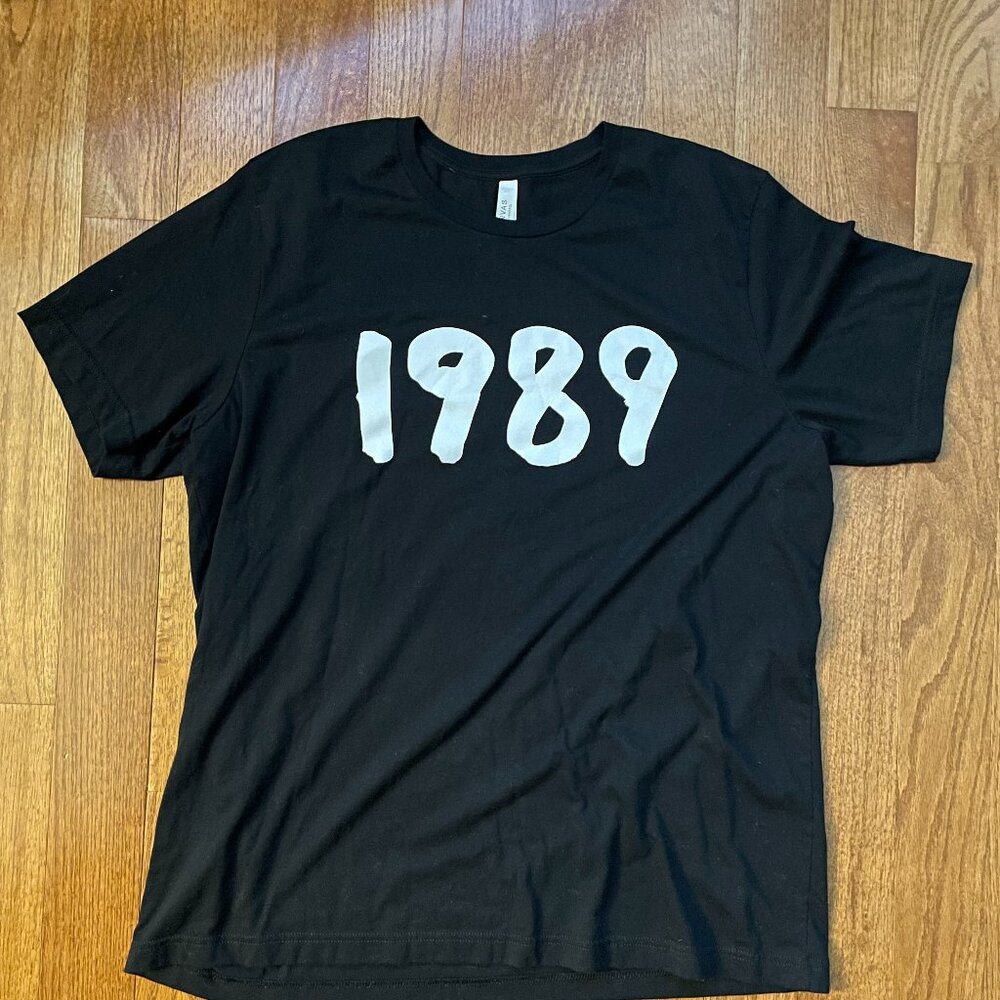 Taylor Swift 1989